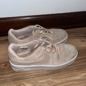 Nike Air Force 1 | Sage Low